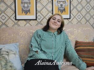 AlainaAnderson Partouze