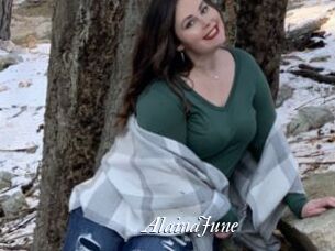 AlainaJune