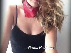 AlainaWilliams