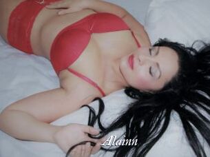 Alainn