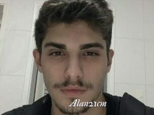 Alan21cm Partouze