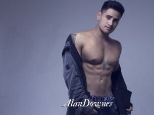 AlanDownes Partouze