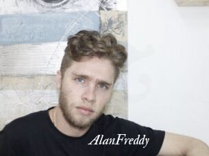 AlanFreddy Partouze