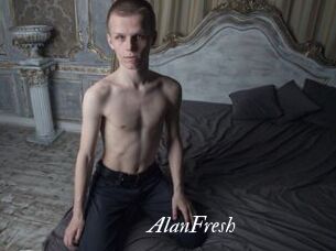 AlanFresh
