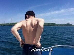 AlanGrayX