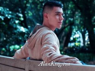 AlanKingston Partouze