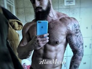 AlanMarco Partouze