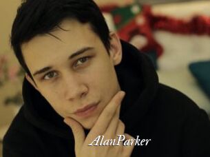 AlanParker