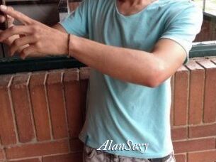 AlanSexy