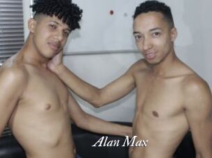 Alan_Max Partouze