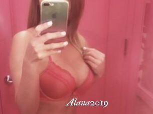 Alana2019 Partouze
