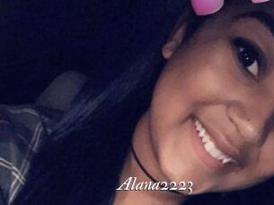 Alana2223