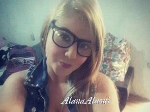 AlanaAlaoui