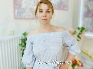 AlanaAlbertson