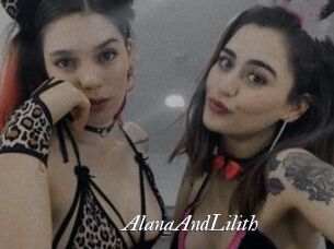 AlanaAndLilith