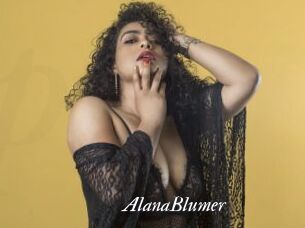 AlanaBlumer