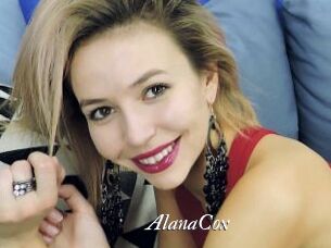 AlanaCox