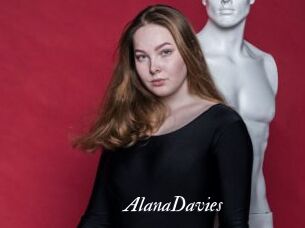 AlanaDavies