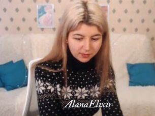 AlanaElixir
