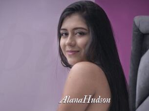 AlanaHudson