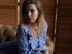 AlanaKelly