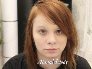 AlanaMelody