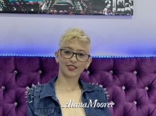 AlanaMooree