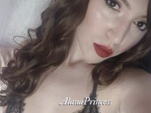 AlanaPrincess