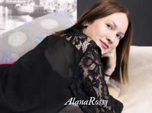 AlanaRossy