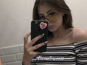 AlanaSweett