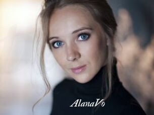 AlanaVo Partouze