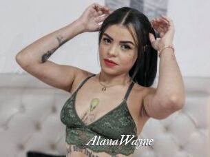 AlanaWayne