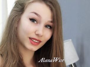 AlanaWise
