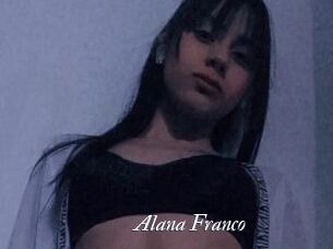 Alana_Franco Partouze