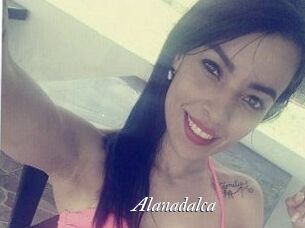 Alanadalca Partouze