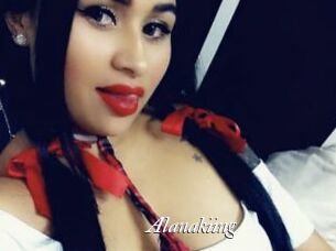 Alanakiing
