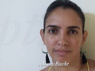 AlanisBurke