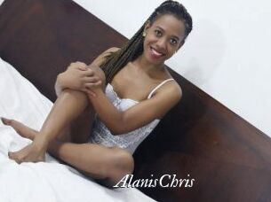 AlanisChris