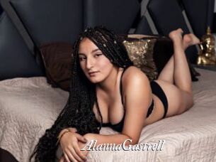 AlannaGastrell