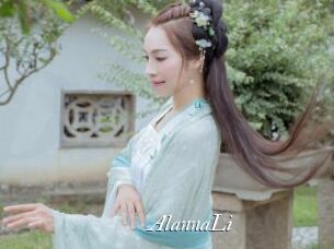 AlannaLi