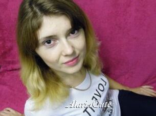 AlariaCute Partouze