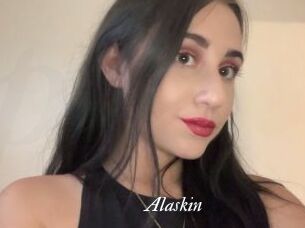 Alaskin