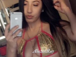 AlazaeRay