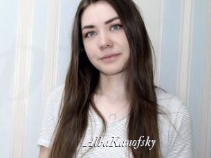 AlbaKanofsky