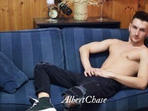 AlbertChase