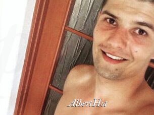 AlbertHot