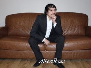 AlbertRyan