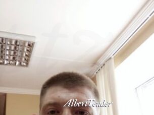 AlbertTender
