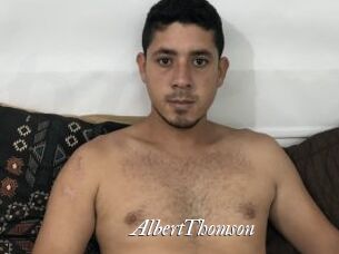 AlbertThomson