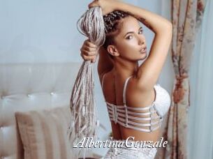 AlbertinaGonzale